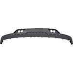 Order Front Bumper Cover Lower - GM1015136PP For Your Vehicle