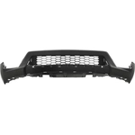 Order Couvercle de pare-chocs avant inférieur - HO1015117PP For Your Vehicle