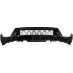 Order Front Bumper Cover Lower - HO1015122 For Your Vehicle