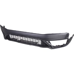 Order Couvercle de pare-chocs avant inférieur - HO1015124C For Your Vehicle