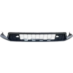 Order Front Bumper Cover Lower - HO1015128 For Your Vehicle