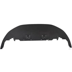 Order Front Bumper Cover Lower - HO1015130 For Your Vehicle