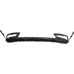 Order Front Bumper Cover Lower - HY1015117 For Your Vehicle