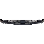Order Front Bumper Cover Lower - IN1015104 For Your Vehicle