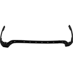 Order Front Bumper Cover Lower - KI1015108 For Your Vehicle