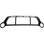 Order Front Bumper Cover Lower - KI1015109 For Your Vehicle