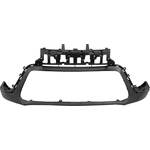 Order Front Bumper Cover Lower - KI1015115 For Your Vehicle