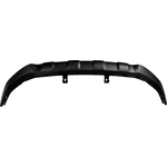 Order Front Bumper Cover Lower - KI1015126 For Your Vehicle