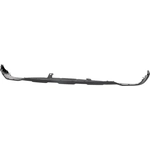 Order Front Bumper Cover Lower - KI1015127 For Your Vehicle