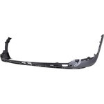 Order Front Bumper Cover Lower - KI1015136 For Your Vehicle