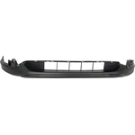Order Front Bumper Cover Lower - MA1015100 For Your Vehicle