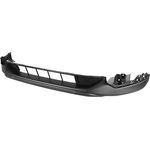 Order Front Bumper Cover Lower - MA1015101 For Your Vehicle