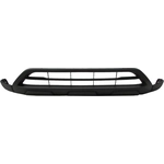 Order Front Bumper Cover Lower - MI1015106 For Your Vehicle