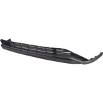 Order Couvercle de pare-chocs avant inférieur - TO1015113 For Your Vehicle