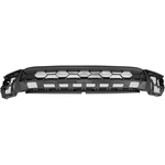 Order Front Bumper Cover Lower - VW1015107 For Your Vehicle