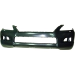 Order Front Bumper Cover - LX1000179C For Your Vehicle