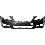 Order Front Bumper Cover - LX1000203 For Your Vehicle