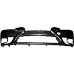 Order Front Bumper Cover - LX1000262C Capa Certified For Your Vehicle