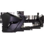 Order Front Bumper Cover - LX1000270 For Your Vehicle