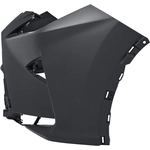 Order Front Bumper Cover - LX1000313 For Your Vehicle