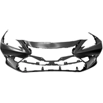 Order Front Bumper Cover - LX1000361 For Your Vehicle