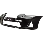 Order Front Bumper Cover - LX1000370 For Your Vehicle