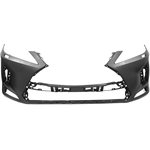 Order Front Bumper Cover - LX1000378 For Your Vehicle