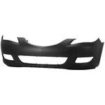 Order Front Bumper Cover - MA1000196C Capa Certified Capa Certified For Your Vehicle