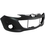 Order Front Bumper Cover - MA1000233C Capa Certified For Your Vehicle