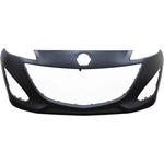 Order Front Bumper Cover - MA1000234 For Your Vehicle