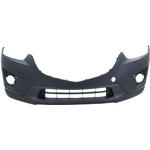 Order Front Bumper Cover - MA1000236 For Your Vehicle