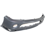 Order Front Bumper Cover - MB1000209 For Your Vehicle
