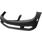 Order Front Bumper Cover - MB1000298 For Your Vehicle