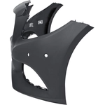 Order Front Bumper Cover - MB1000468 For Your Vehicle