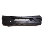 Order Various Manufacturers - MB1000479 - Front Bumper Cover For Your Vehicle