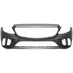 Order Front Bumper Cover - MB1000574 For Your Vehicle