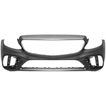 Order Front Bumper Cover - MB1000576 For Your Vehicle
