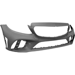 Order Front Bumper Cover - MB1000578 For Your Vehicle