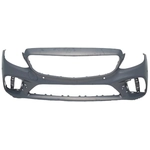 Order Front Bumper Cover - MB1000579 For Your Vehicle