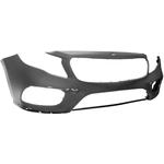 Order Front Bumper Cover - MB1000584 For Your Vehicle