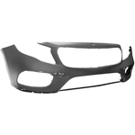 Order Front Bumper Cover - MB1000585 For Your Vehicle