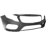 Order Front Bumper Cover - MB1000586 For Your Vehicle