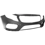 Order Front Bumper Cover - MB1000587 For Your Vehicle