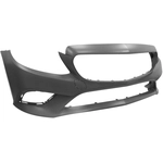 Order Front Bumper Cover - MB1000593 For Your Vehicle