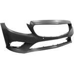 Order Front Bumper Cover - MB1000594 For Your Vehicle