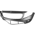 Order Front Bumper Cover - MB1000600 For Your Vehicle