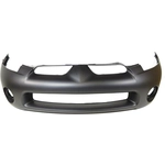 Order Various Manufacturers - MI1000313 - Front Bumper Cover For Your Vehicle