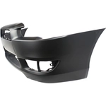Order Front Bumper Cover - MI1000319C Capa Certified Capa Certified For Your Vehicle