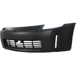 Order Front Bumper Cover - NI1000201 For Your Vehicle