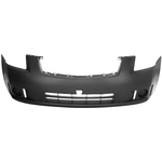 Order Front Bumper Cover - NI1000242 For Your Vehicle